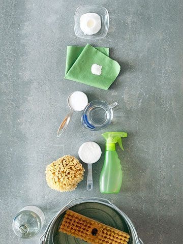 Nature's Cleaning Trio, Mindful Living Network, Mindful Living, Dr. Kathleen Hall, The Stress Institute, OurMLN.com, MLN, Alter Your Life