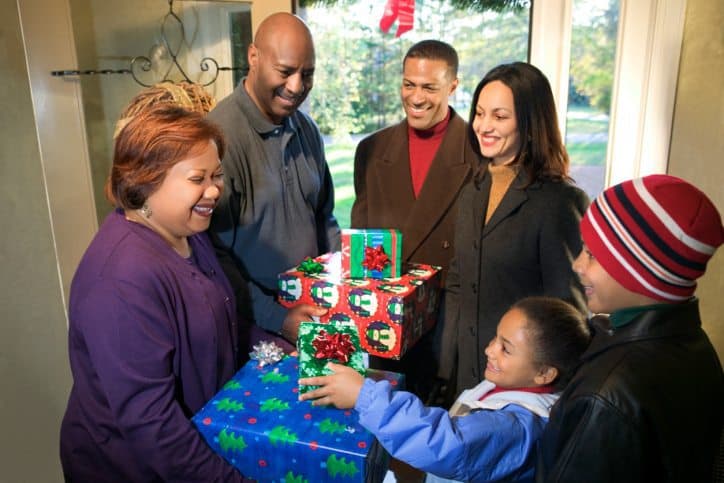 gifts for neighbors, Mindful Living Network, Mindful Living, Dr. Kathleen Hall, The Stress Institute, OurMLN.com, MLN, Alter Your Life