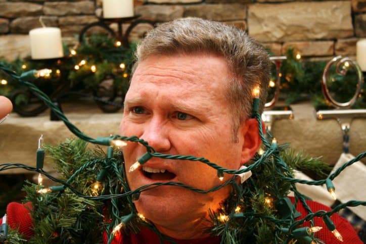 Make Christmas More Fun, Mindful Family,Mindful Living Network, Mindful Living, Dr. Kathleen Hall, The Stress Institute, OurMLN.com, MLN, Alter Your Life