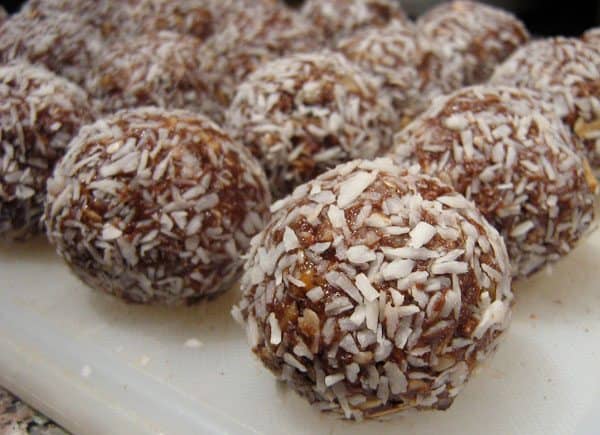 no bake energy snacks, energy snacks, healthy snacks, no bake recipes