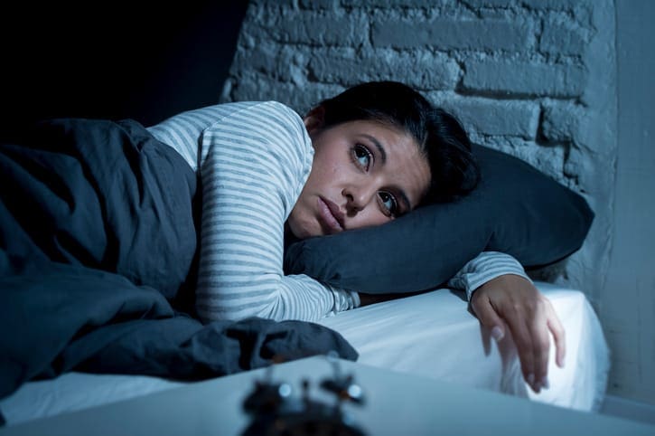 home remedies for sleep, remedies for sleep