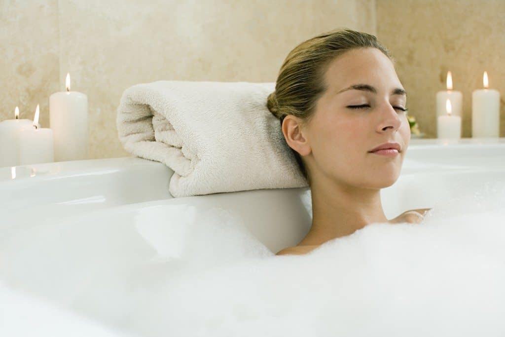 mindful spa, spa tips, home spa, spa treatments, spa app