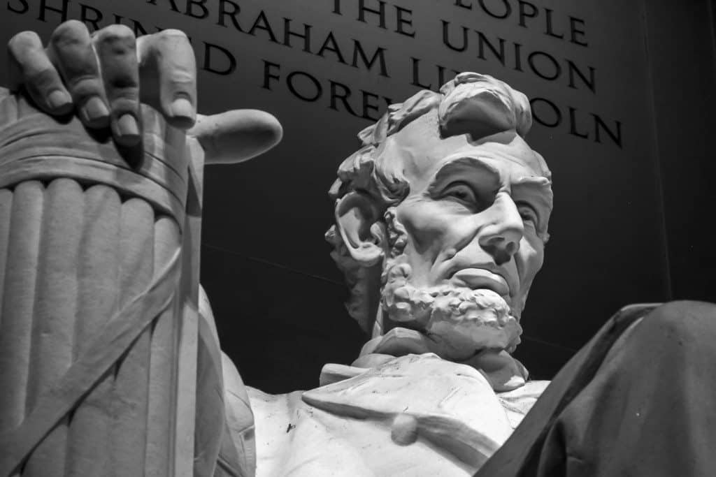 abraham lincoln's birthday, abraham lincoln