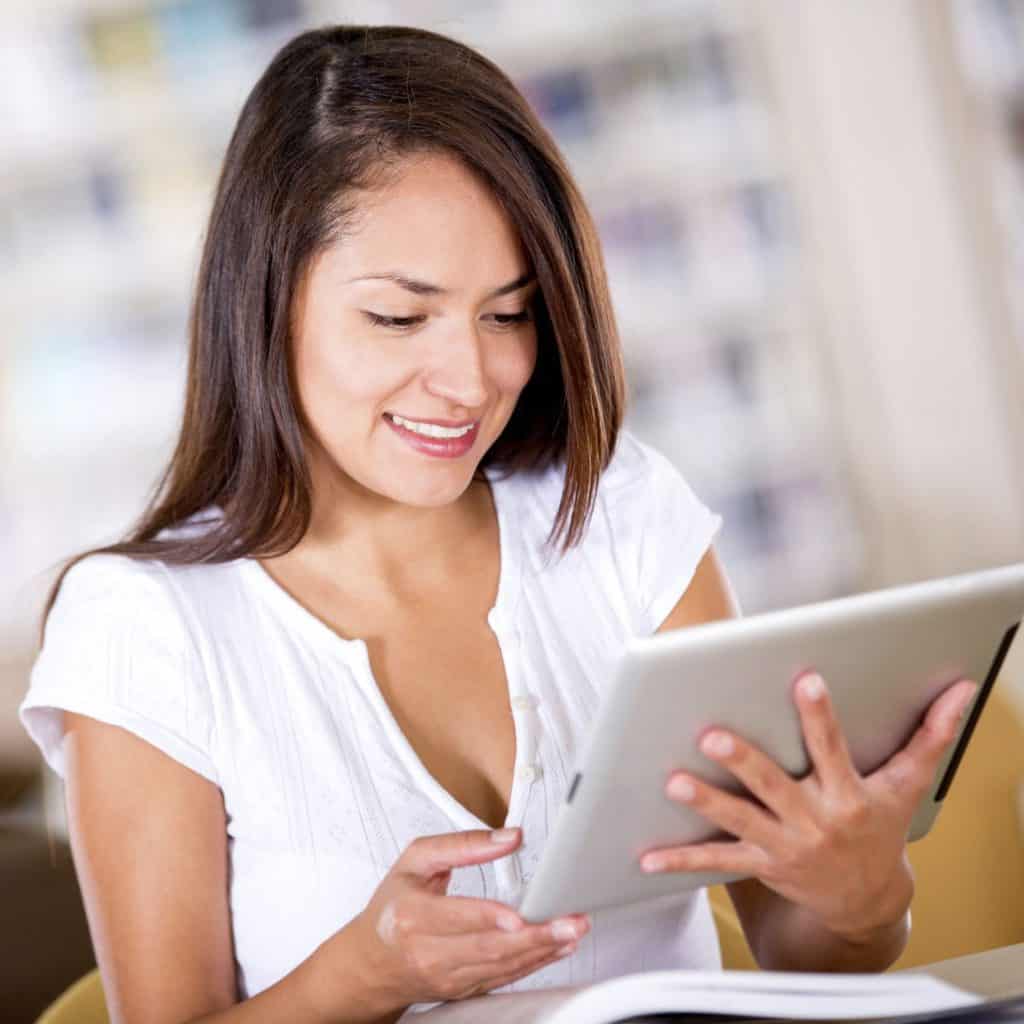 Best Back to School Apps, Mindful Family, Mindful Living Network