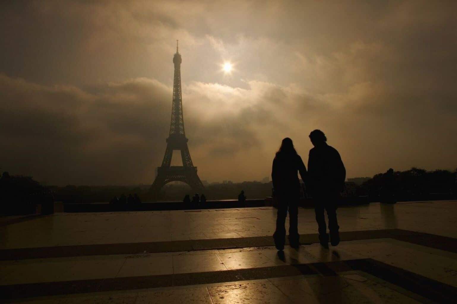 paris attack