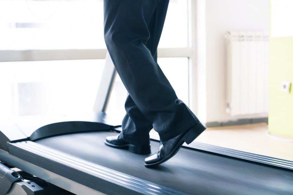 walking desk, treadmill desks