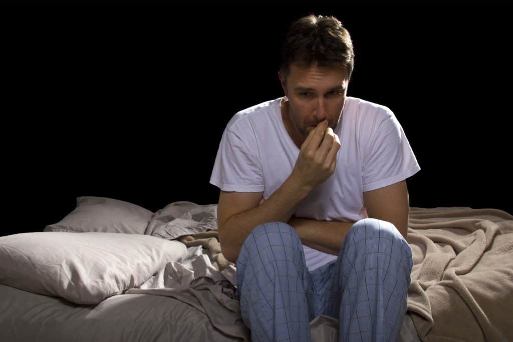 sleep deprivation