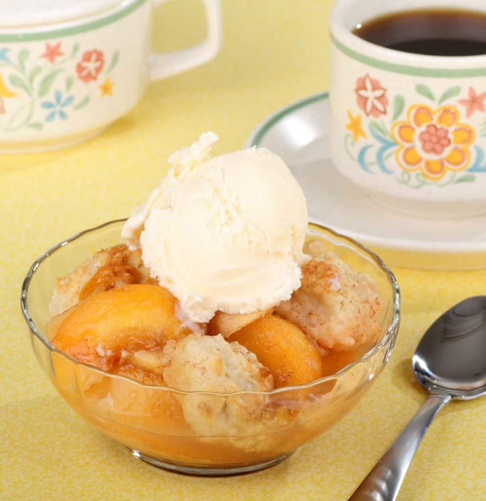 cobbler, fruit cobbler, fruit cobbler recipe