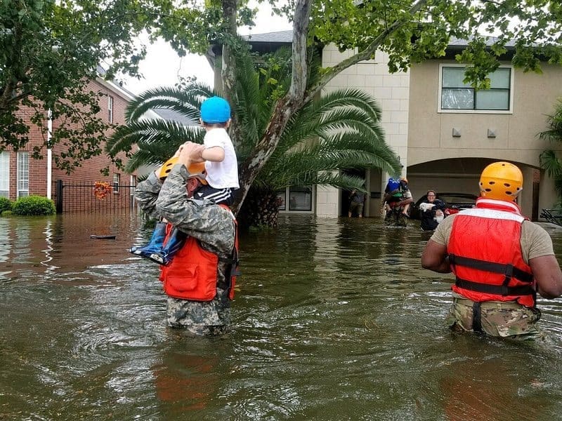 hurricane harvey relief, hurricane harvey