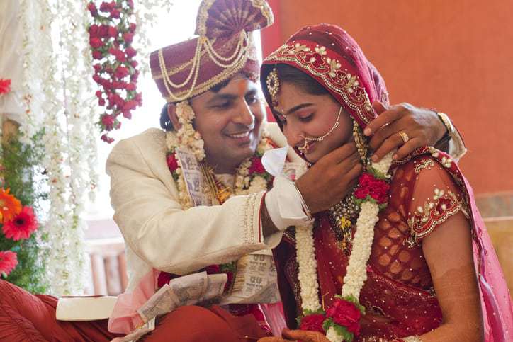 wedding traditions, wedding customs
