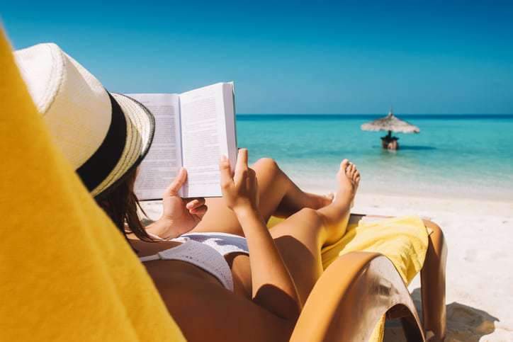 reading makes you smarter, reading reduces stress, facts about reading