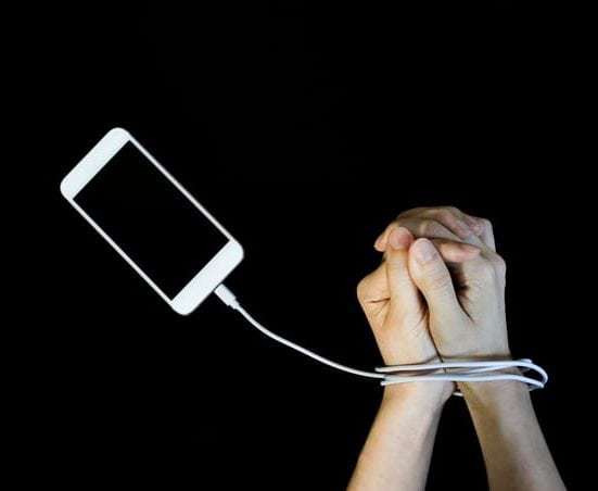 Technology is the New Smoking, Smartphones Can Affect Your Brain, Phone Creates Health Problems, Smartphone Use Can Lead to Mental Health Problems, Mindfulness is Technology’s Healing Balm