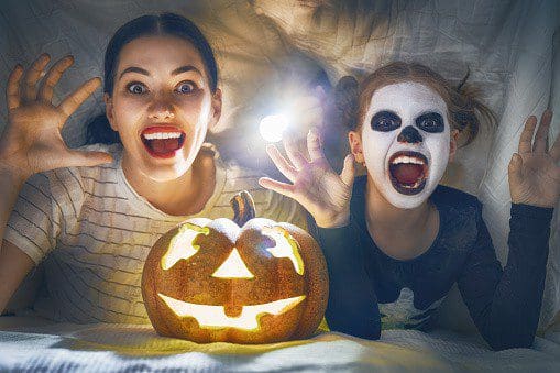 fun Halloween activities, Halloween bucket list, Halloween cheer