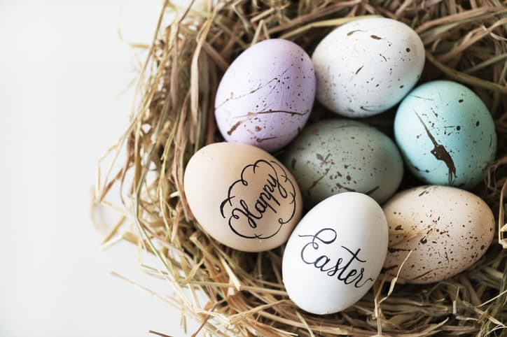 easter